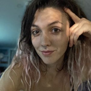 Meet your Posher, Andreanna